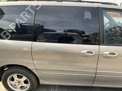 Rear wiper motor KIA CARNIVAL II (GQ) 2.9 CRDi | BP7120637M102 