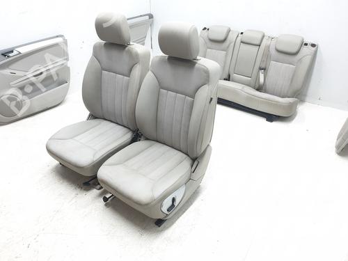 Seats set MERCEDES-BENZ M-CLASS (W164) ML 280 CDI 4-matic (164.120) | BP29159498C78 - Image 11