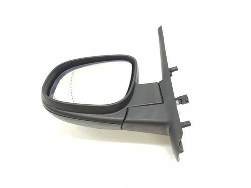 Used Left mirror Left mirror RENAULT KANGOO BE BOP (KW0/1_) 1.5 dCi 75 (75 hp) 40514584 40514584