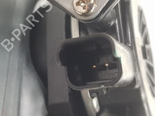 Rear left window mechanism MG MG ZS SUV 1.5 VTi | BP18098183C24 