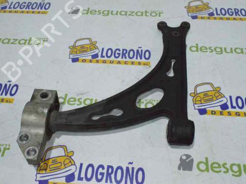 Used Right front suspension arm SEAT LEON (1P1) 1.9 TDI (105 hp) 789257