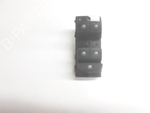 Used Left front window switch Left front window switch HYUNDAI i20 III (BC3, BI3) [2020-2026] 34267599 34267599