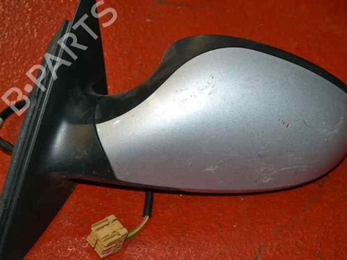 Ryggespeil venstre SEAT IBIZA III (6L1) 1.9 TDI (100 hp) 1542323