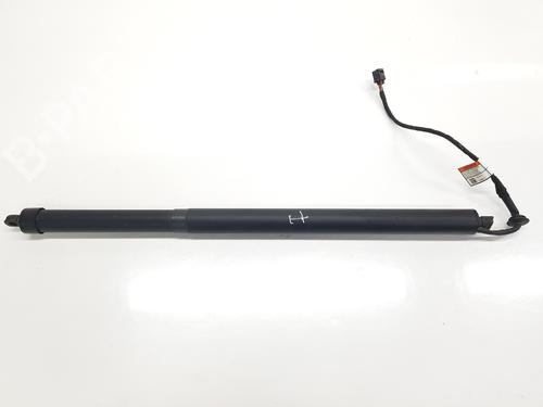 Gasdæmper bagklap JAGUAR F-PACE (X761) [2015-2026]  33056373