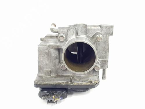 Used Throttle body MAZDA CX-7 (ER) [2006-2014]  25028480