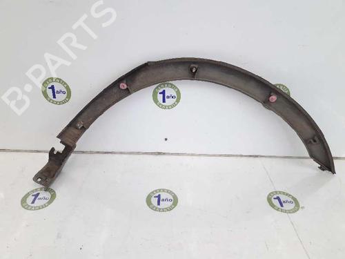 Rear right wheel arch trim SUBARU OUTBACK (BE, BH) 3.0 H6 AWD (BHE) | BP5571994C137
