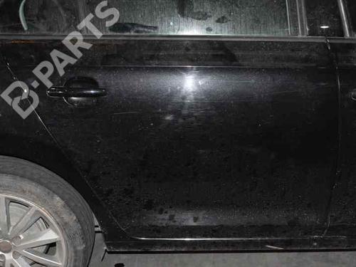 Rear left exterior door handle SEAT TOLEDO IV (KG3) 1.6 TDI | BP1641456C130  - Image 13