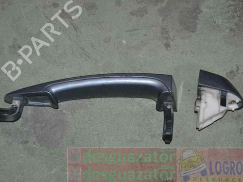 Rear left exterior door handle BMW 1 (E87) 120 d | BP1634084C130 