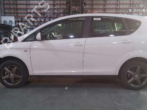 Right front window motor SEAT ALTEA (5P1) 1.2 TSI | BP6162536E20 
