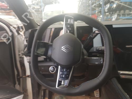 Elektronisk modul RENAULT AUSTRAL  | BP32215992M83 