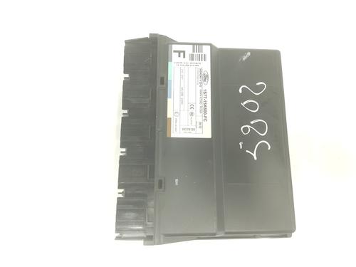 Elektronisk modul FORD FOCUS I (DAW, DBW) 1.6 16V (100 hp) 26390347