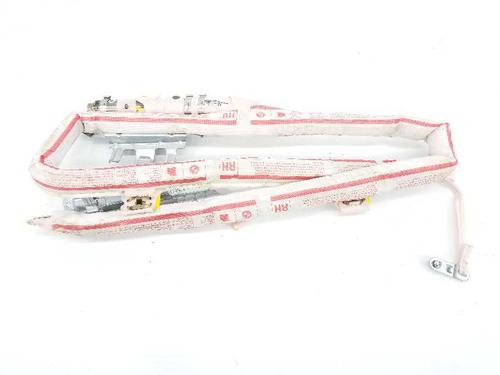 Used Right curtain airbag BMW 5 Gran Turismo (F07) 535 d xDrive (299 hp) 7505527
