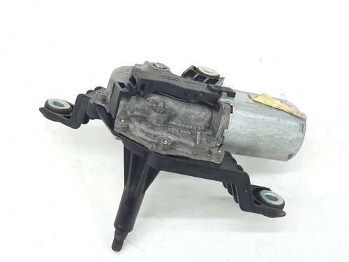 Used Rear wiper motor OPEL CORSA D (S07) 1.3 CDTI (L08, L68) (75 hp) 7554009