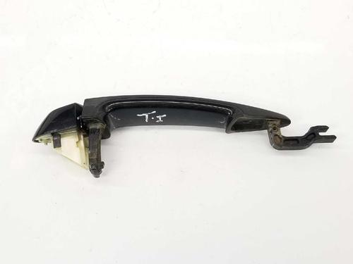 Used Rear left exterior door handle BMW 1 (E87) 118 d (122 hp) 1639225