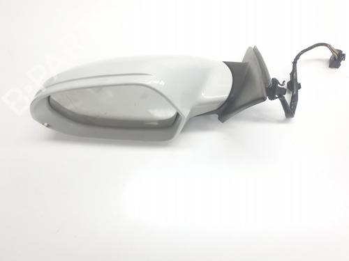 Used Left mirror AUDI A6 C7 (4G2, 4GC) 2.0 TDI (190 hp) 29467024