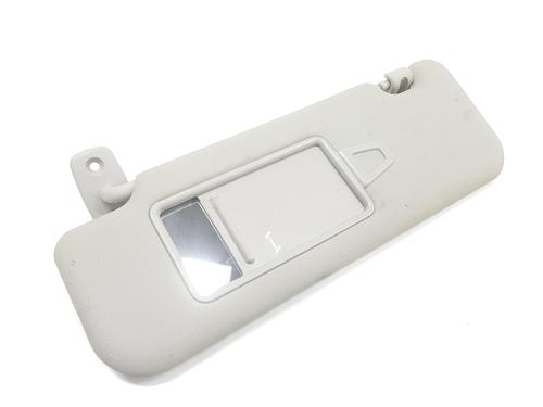 Left sun visor KIA SPORTAGE III (SL) 1.6 GDI | BP16720235I1 