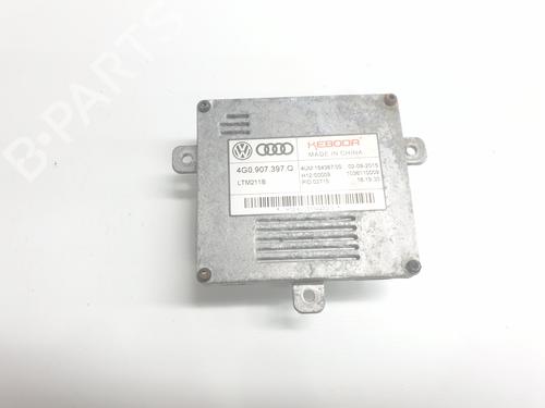 Used Xenon ballast Xenon ballast AUDI A6 C7 (4G2, 4GC) 2.0 TDI (190 hp) 33540195 33540195