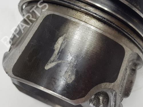 Other AUDI A1 Sportback (8XA, 8XF)  | BP26333598O1 