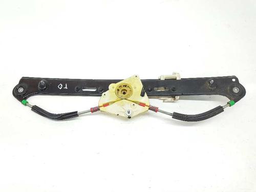 Rear right window mechanism BMW X3 (E83) 3.0 i xDrive | BP5646483C25 