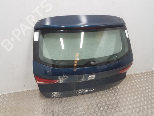 Tailgate SEAT ATECA (KH7, KHP) 1.0 TSI | BP37688575C6 - Image 7