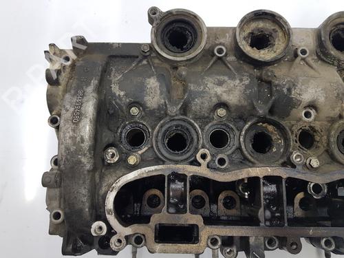 Cylinder head FORD FIESTA VI (CB1, CCN) 1.6 TDCi | BP34189053M5 - Image 4