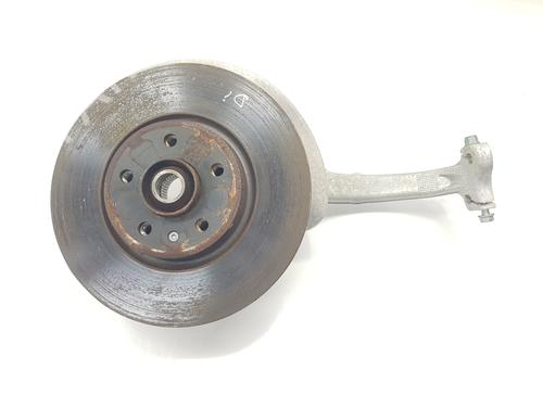 Mangueta delantera izquierda AUDI A6 C7 (4G2, 4GC) 2.0 TDI | BP30499925M25 