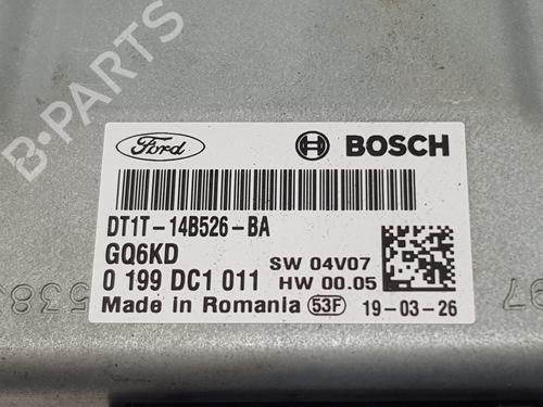 Módulo eletrónico FORD KUGA II (DM2)  | BP34349010M83  - Image 5