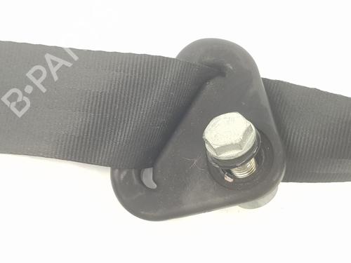 Rear right seatbelt FIAT 500 (312_) 1.2 (312AXA1A) | BP15206564I28 