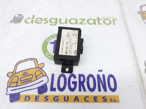 Electronic module AUDI A6 C5 (4B2) 2.5 TDI quattro | BP1719321M83 