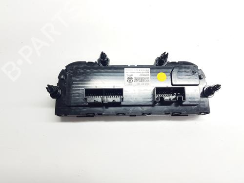 Climate control VW T-ROC (A11, D11) 1.5 TSI | BP29722945I5 