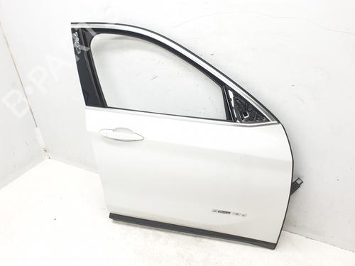 Right front door BMW X1 (F48) sDrive 18 d | BP29247123C3 