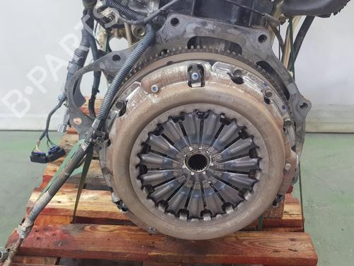 Motor TOYOTA HILUX VI Pickup (_N1_) 2.5 D-4D (KDN150, KDN155, KDN190) | BP29710824M1 