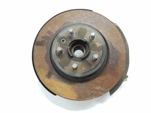 Used Right rear steering knuckle LAND ROVER DISCOVERY SPORT (L550) 2.0 D 4x4 (150 hp) 11864434