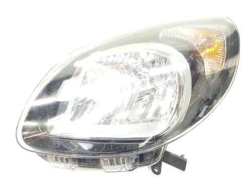 Used Left headlight Left headlight RENAULT KANGOO / GRAND KANGOO II (KW0/1_) 1.5 dCi 75 (KW07, KW10, KW04) (75 hp) 34450273 34450273
