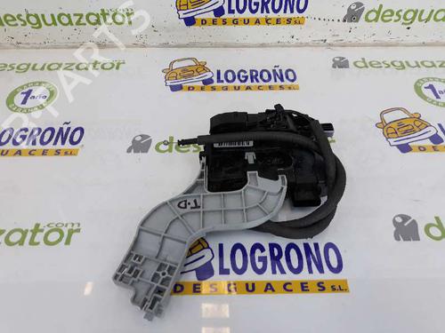Rear right lock KIA SPORTAGE III (SL)  | BP3660354C99 