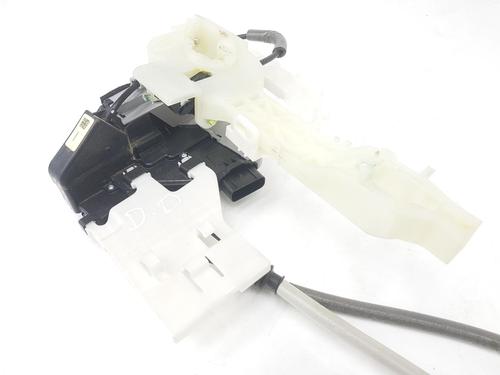 Front right lock HYUNDAI IONIQ (AE) Elektro | BP15836879C97 