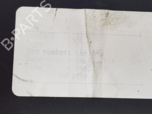 Electronic module BMW X6 (E71, E72) xDrive 40 d | BP32112361M83