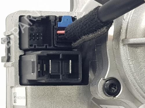 Steering column KIA CEED (CD) | BP37521391M21 - Image 5
