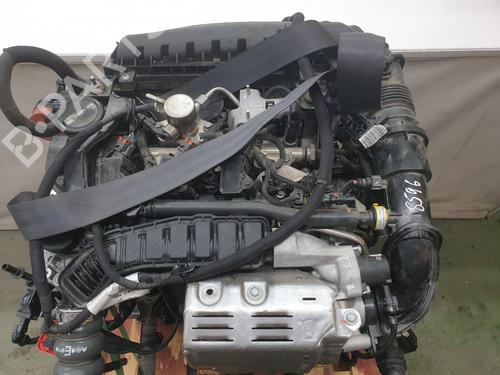 Used Engine PEUGEOT 2008 II (UD_, US_, UY_, UJ_, UR_, UC_) [2019-2025]  27879121