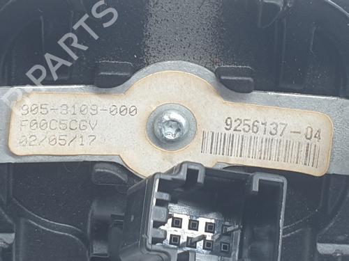 Rear mirror BMW 3 (F30, F80) 318 d | BP22420916I6 