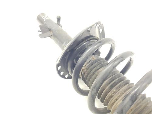 Right front shock absorber LAND ROVER FREELANDER 2 (L359) 2.2 TD4 4x4 | BP15964031M17 