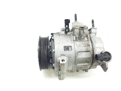 Used AC compressor AC compressor FORD TRANSIT CUSTOM V362 Van (FY, FZ) 2.0 EcoBlue mHEV (130 hp) 35737801 35737801