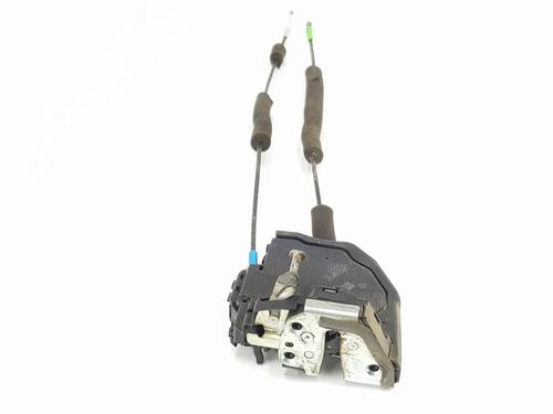 Used Rear left lock SUBARU FORESTER (SJ_) 2.0 D AWD (SJD) (147 hp) 23868810
