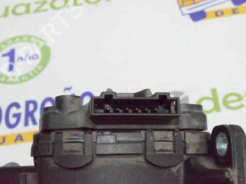 Pedal SEAT TOLEDO IV (KG3) 1.6 TDI | BP1641443I4 