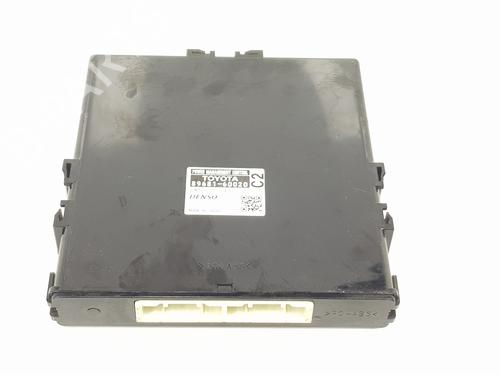 Electronic module TOYOTA LAND CRUISER PRADO (_J15_) 3.0 D-4D (KDJ155_, KDJ150_, KDJ150R, KDJ155R) | BP21003550M83 