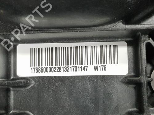 Airbag Kit MERCEDES-BENZ A-CLASS (W176) A 180 CDI / d (176.012) | BP20194005C86 