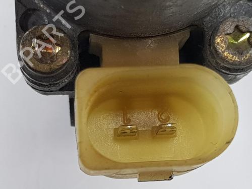 Left front window motor BMW 3 Coupe (E46) 318 Ci | BP15726432E21 