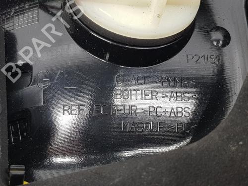 Left taillight CITROËN C4 Picasso II 1.6 HDi / BlueHDi 115 | BP32124005C34  - Image 5