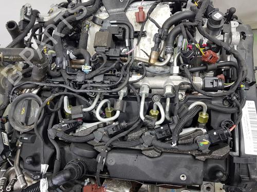 Moteur AUDI A6 C7 (4G2, 4GC) 2.0 TDI | BP30327347M1