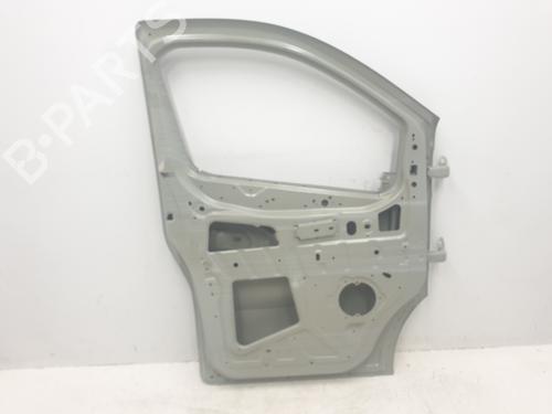 Left front door RENAULT TRAFIC III Van (FG_) 1.6 dCi 140 (FGMA, FGMC) | BP29906688C2 